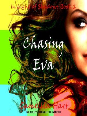 Chasing Eva - Audiobook